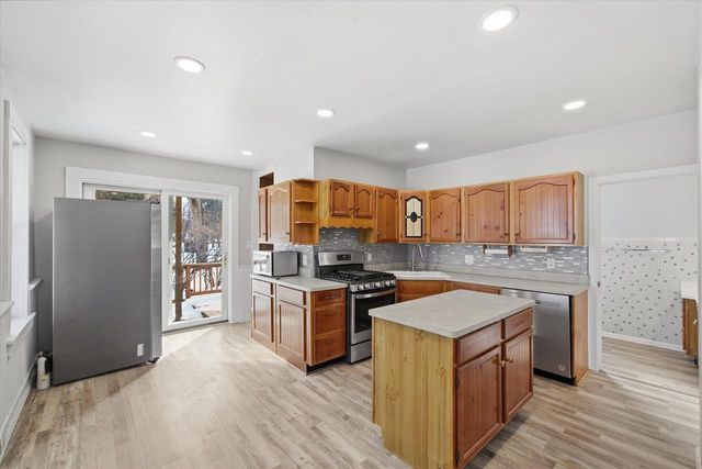 4607 County Road J, Sheboygan, WI 53083