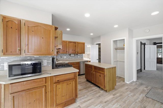 4607 County Road J, Sheboygan, WI 53083