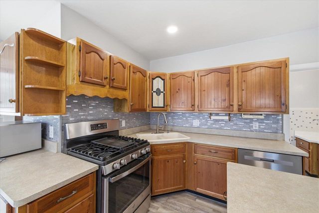 4607 County Road J, Sheboygan, WI 53083