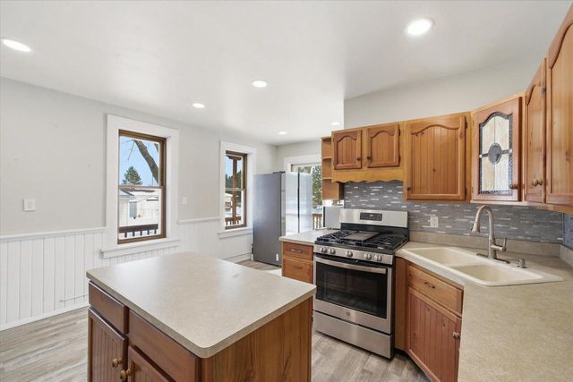 4607 County Road J, Sheboygan, WI 53083