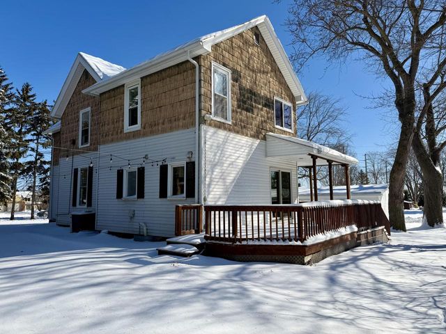 4607 County Road J, Sheboygan, WI 53083