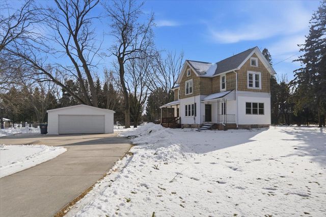 4607 County Road J, Sheboygan, WI 53083