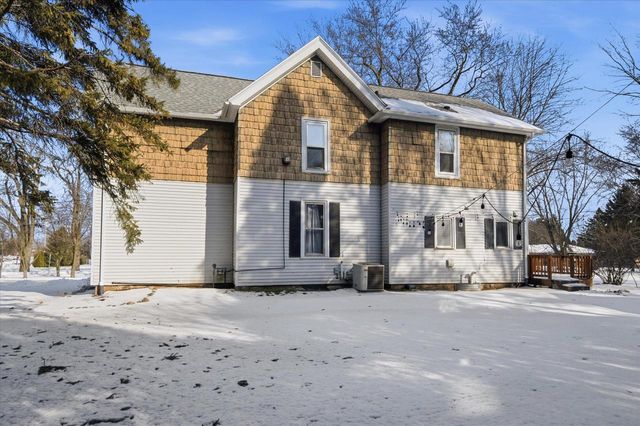 4607 County Road J, Sheboygan, WI 53083