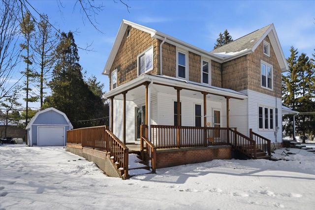 4607 County Road J, Sheboygan, WI 53083