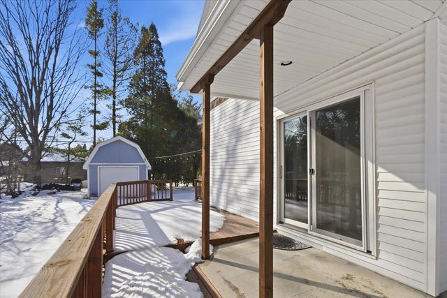 4607 County Road J, Sheboygan, WI 53083