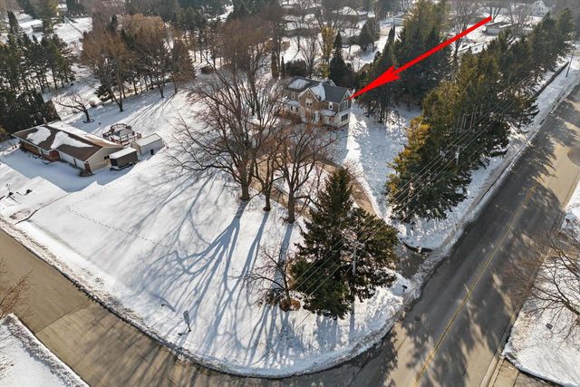 4607 County Road J, Sheboygan, WI 53083