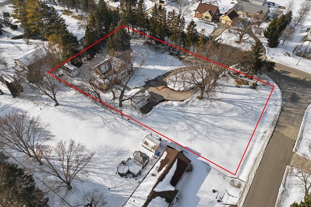 4607 County Road J, Sheboygan, WI 53083