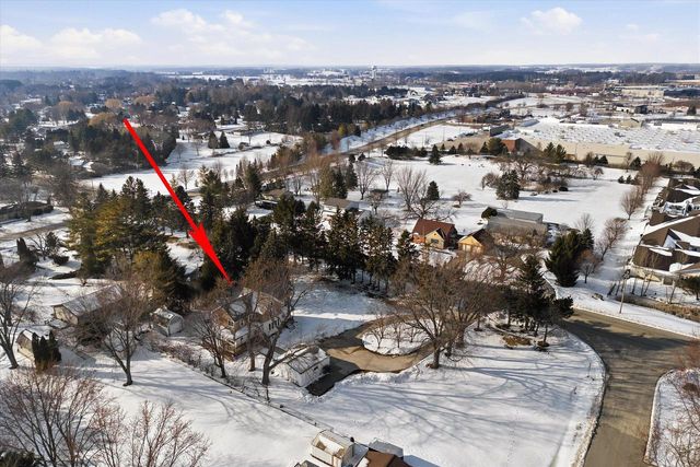 4607 County Road J, Sheboygan, WI 53083