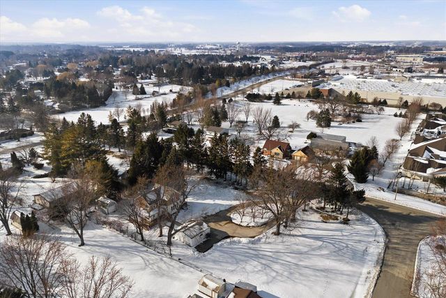 4607 County Road J, Sheboygan, WI 53083