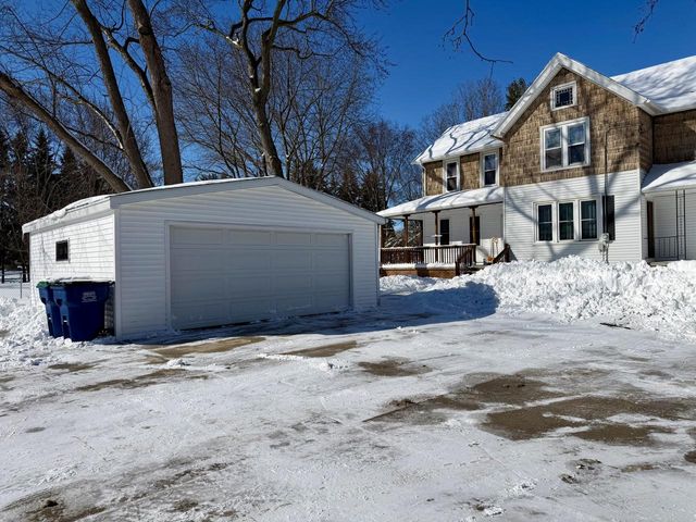 4607 County Road J, Sheboygan, WI 53083