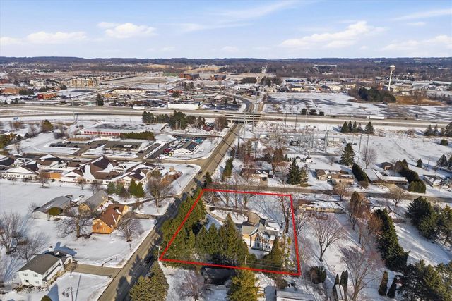 4607 County Road J, Sheboygan, WI 53083