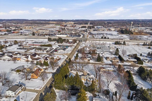 4607 County Road J, Sheboygan, WI 53083