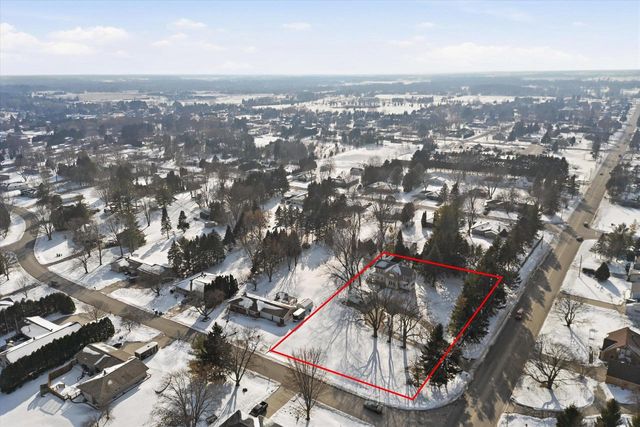 4607 County Road J, Sheboygan, WI 53083