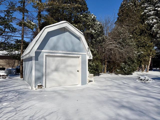 4607 County Road J, Sheboygan, WI 53083