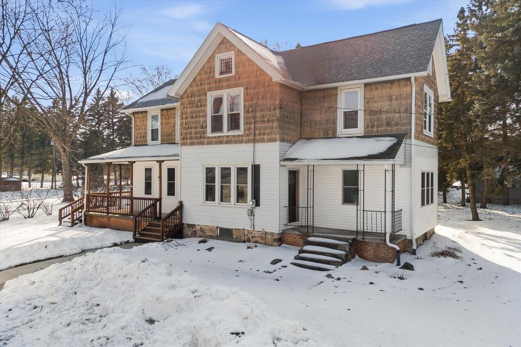 4607 County Road J, Sheboygan, WI 53083