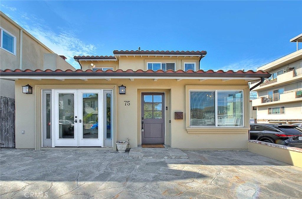 75 Claremont, Long Beach, CA 90803
