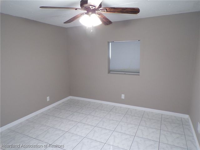 206 Palmetto Drive, Sebring, FL 33875