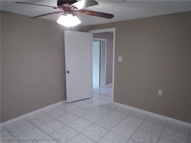 206 Palmetto Drive, Sebring, FL 33875