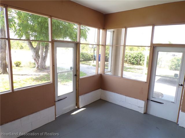 206 Palmetto Drive, Sebring, FL 33875