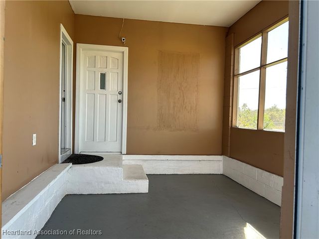 206 Palmetto Drive, Sebring, FL 33875