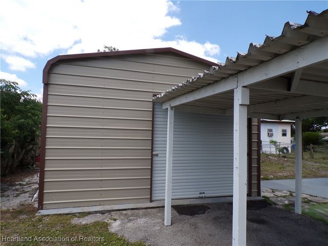 206 Palmetto Drive, Sebring, FL 33875
