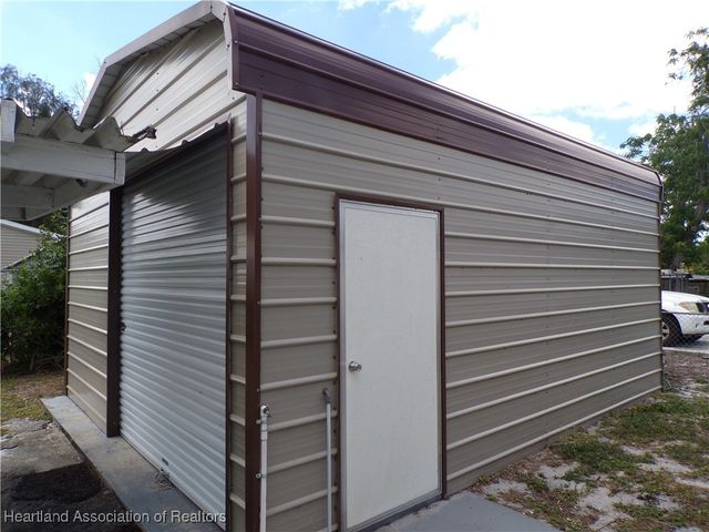 206 Palmetto Drive, Sebring, FL 33875