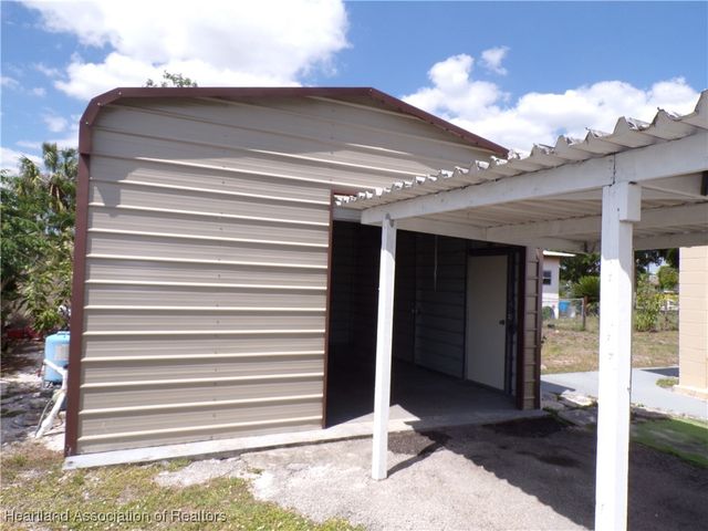 206 Palmetto Drive, Sebring, FL 33875