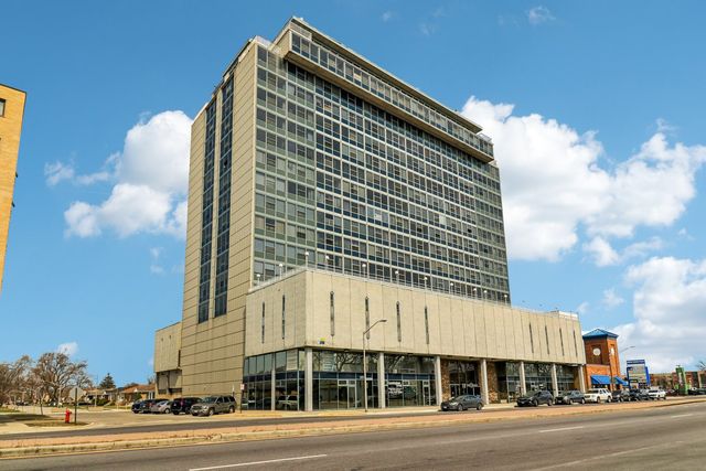 7234 W North Avenue 1408, Elmwood Park, IL 60707