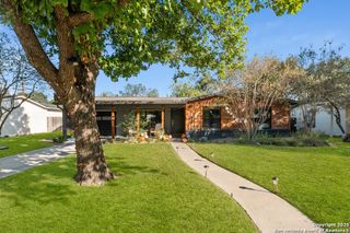 623 E Nottingham Dr, San Antonio, TX 78209
