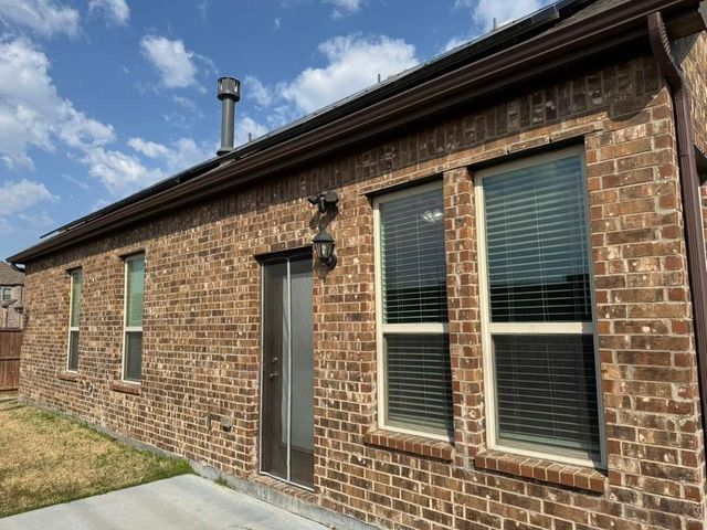 15323 Mossy Oak Lane, Frisco, TX 75035