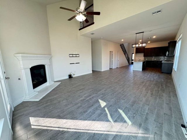 15323 Mossy Oak Lane, Frisco, TX 75035