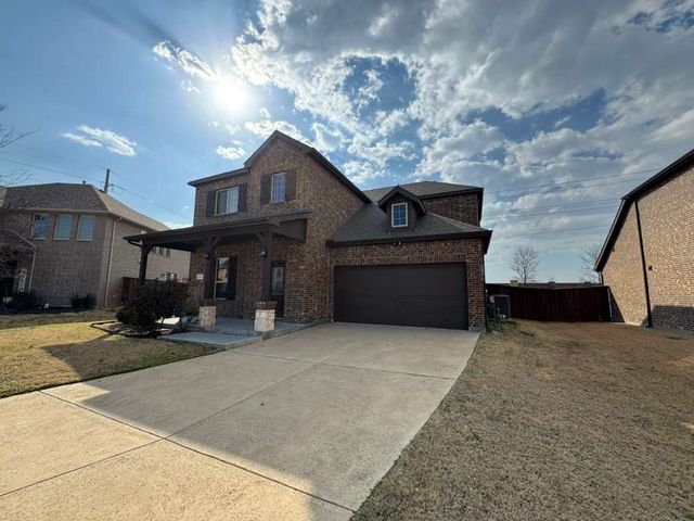 15323 Mossy Oak Lane, Frisco, TX 75035