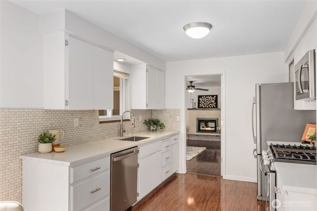 11921 SE 205th Street, Kent, WA 98031