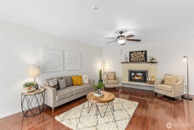 11921 SE 205th Street, Kent, WA 98031