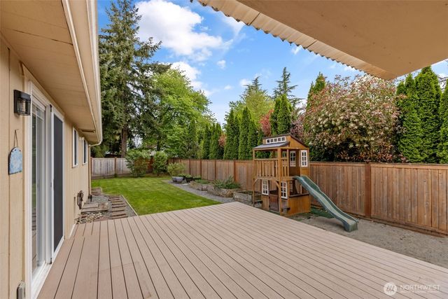 11921 SE 205th Street, Kent, WA 98031