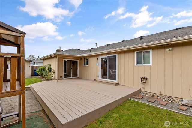 11921 SE 205th Street, Kent, WA 98031