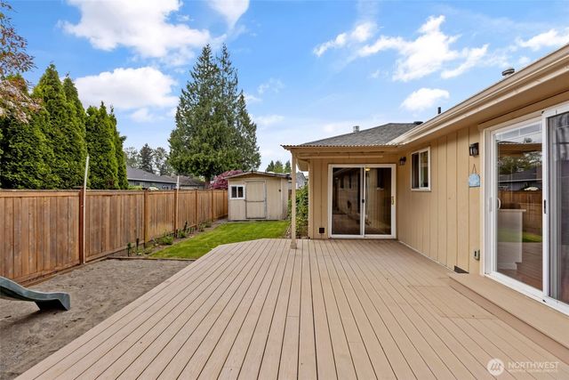 11921 SE 205th Street, Kent, WA 98031