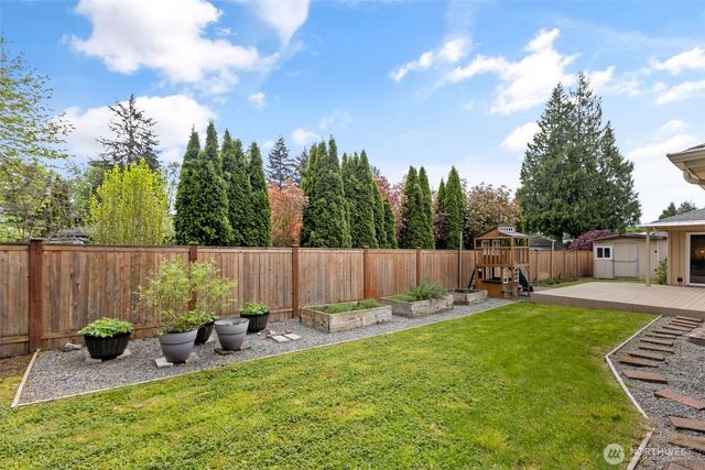 11921 SE 205th Street, Kent, WA 98031