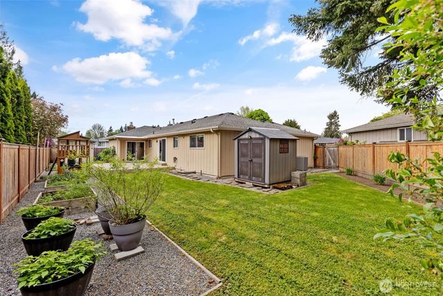 11921 SE 205th Street, Kent, WA 98031
