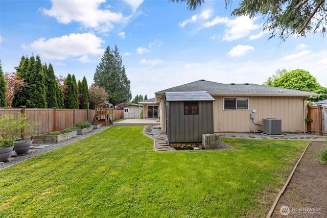 11921 SE 205th Street, Kent, WA 98031