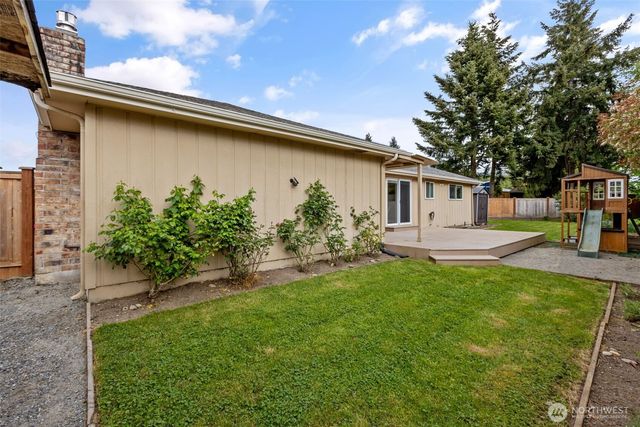 11921 SE 205th Street, Kent, WA 98031