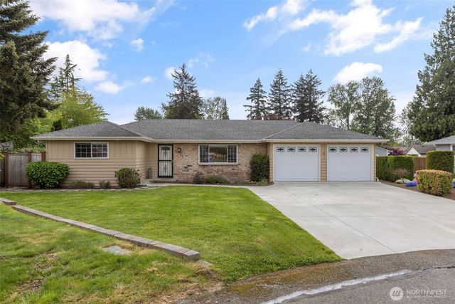 11921 SE 205th Street, Kent, WA 98031