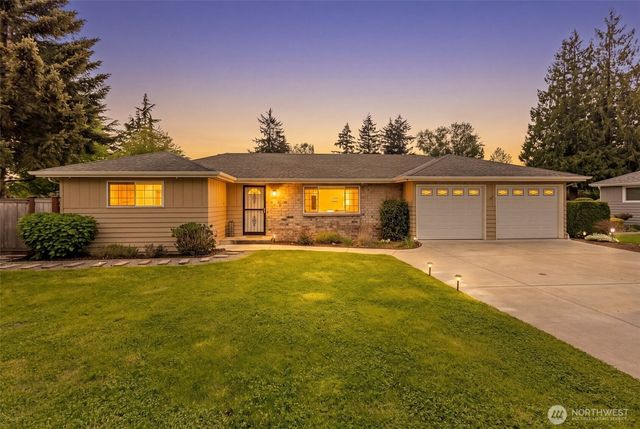 11921 SE 205th Street, Kent, WA 98031