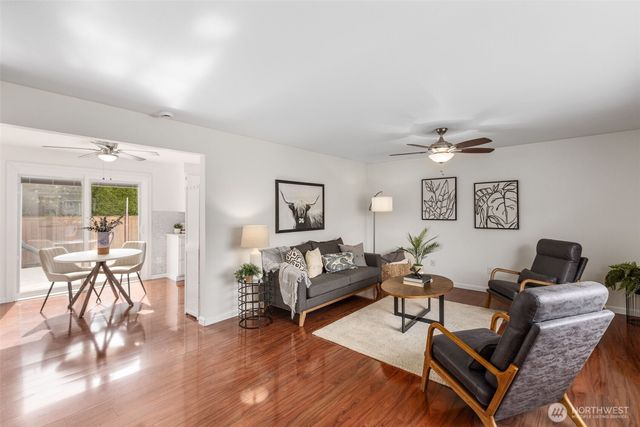 11921 SE 205th Street, Kent, WA 98031