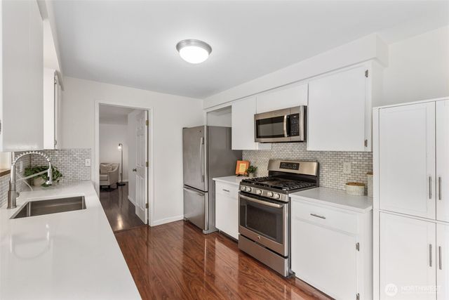 11921 SE 205th Street, Kent, WA 98031