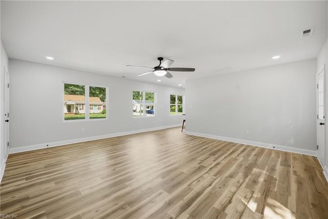 3504 Old Mill RD, Chesapeake, VA 23323