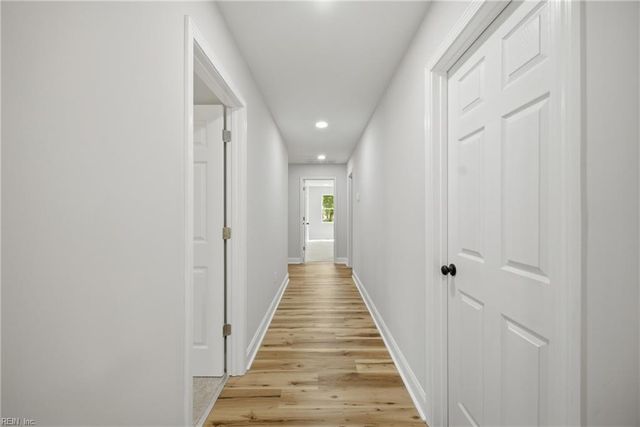 3504 Old Mill RD, Chesapeake, VA 23323