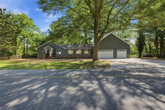 3504 Old Mill RD, Chesapeake, VA 23323