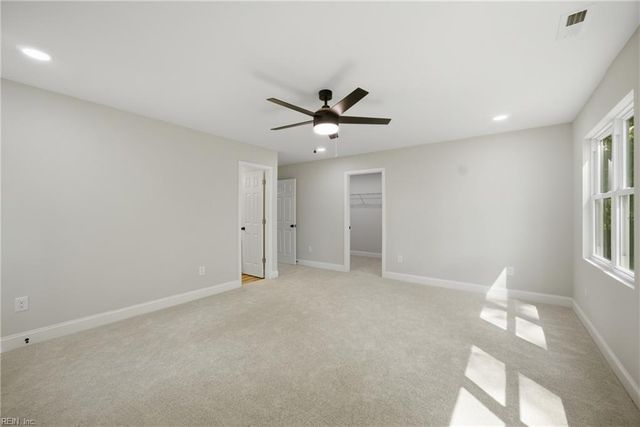 3504 Old Mill RD, Chesapeake, VA 23323