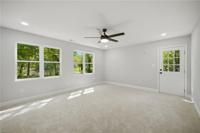3504 Old Mill RD, Chesapeake, VA 23323